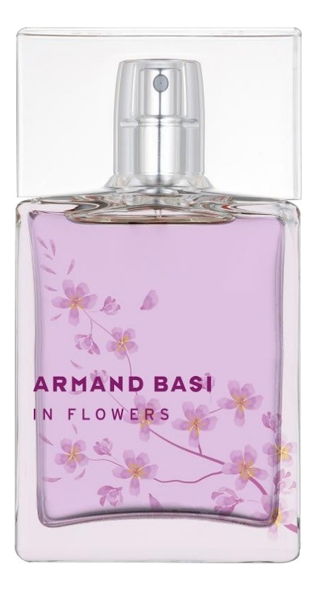 Armand Basi In Flowers
