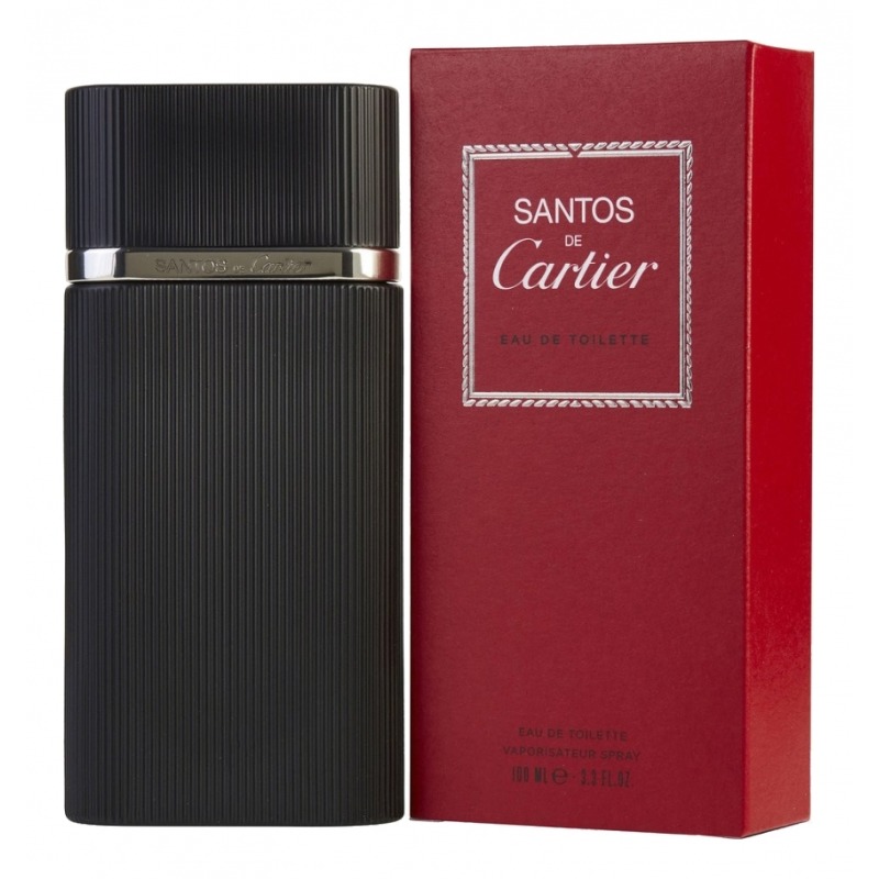 Cartier Santos De Cartier