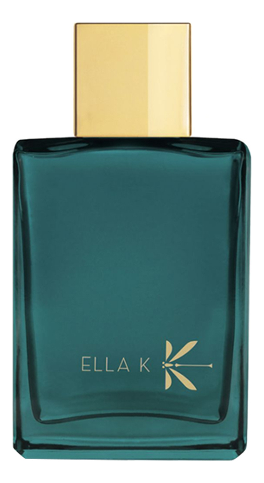Ella K Parfums Orchid K