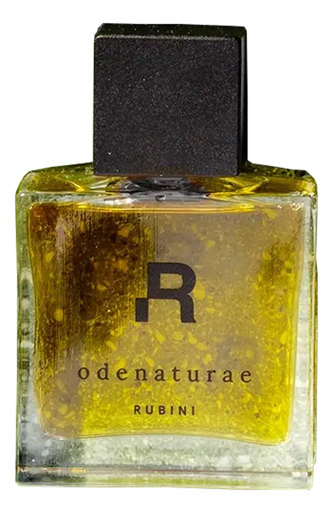 Rubini Odenaturae