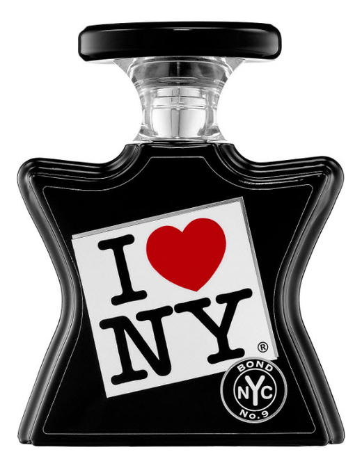 Bond No. 9 I Love New York For All