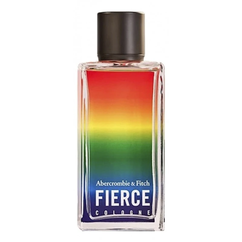 Abercrombie & Fitch Fierce Pride Edition