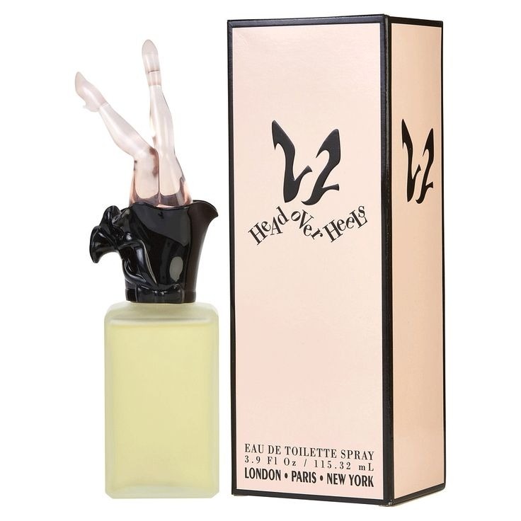 Revlon Head Over Heels