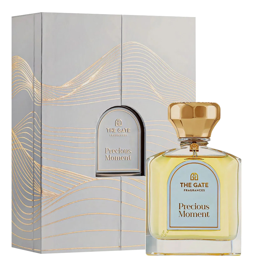 The Gate Fragrances Precious Moment Extrait de Parfum