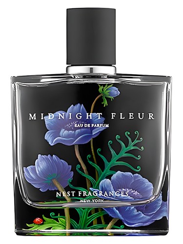 NEST Midnight Fleur