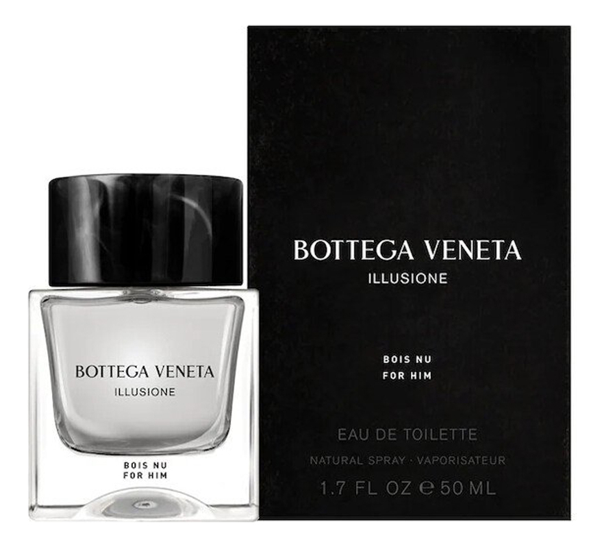 Bottega Veneta Illusione Bois Nu