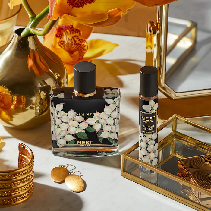 NEST Golden Nectar