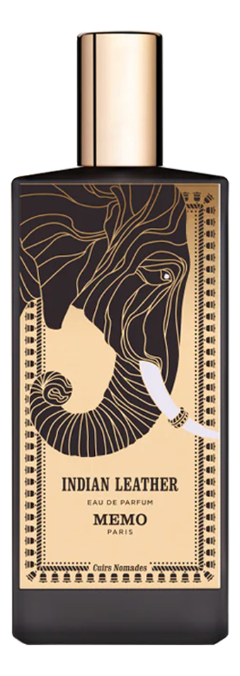 Memo Indian Leather