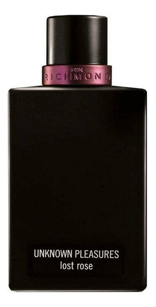 JOHN RICHMOND Lost Rose