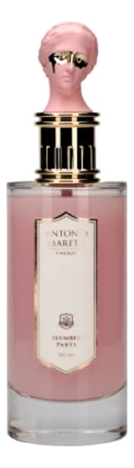 Antonio Maretti Slumber Party