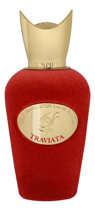 Sospiro Traviata
