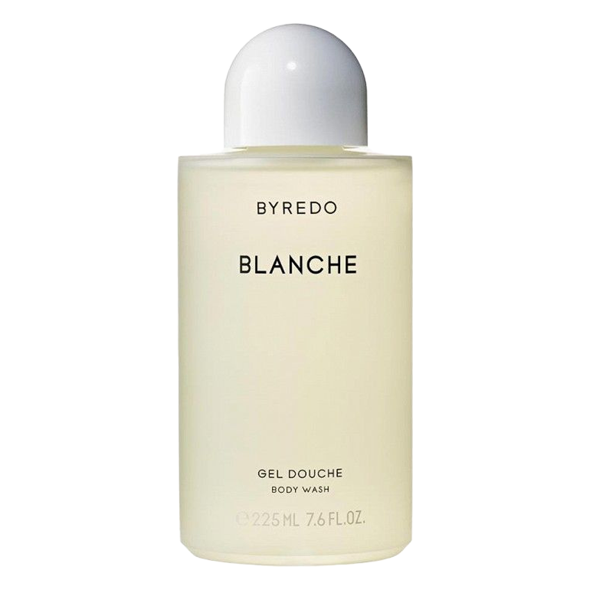 BYREDO Blanche