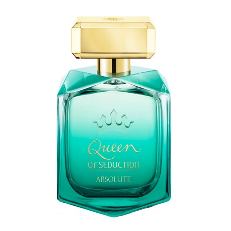 Antonio Banderas Queen of Seduction Absolute