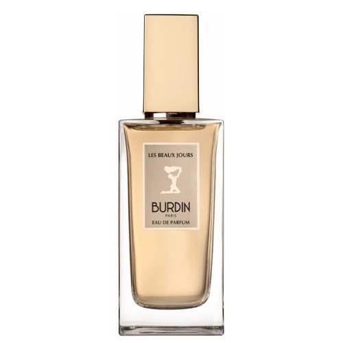 Burdin Les Beaux Jours