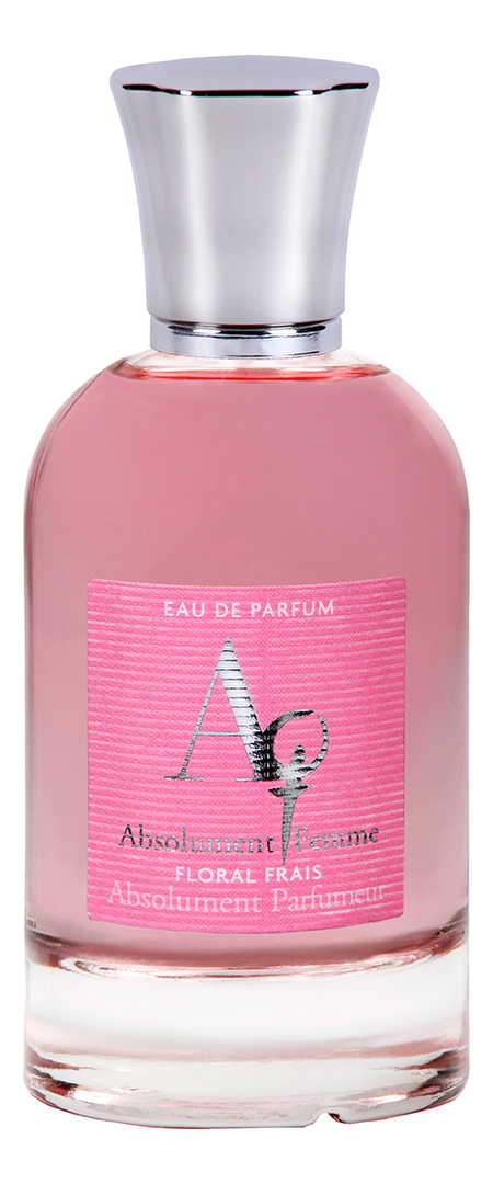 Absolument Parfemeur Absolument Femme