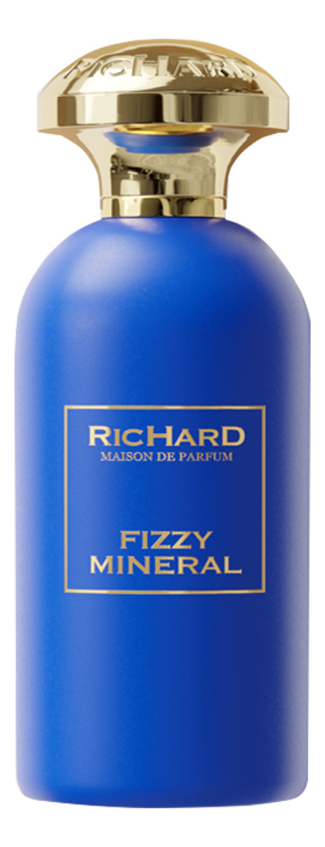 Richard Fizzy Mineral