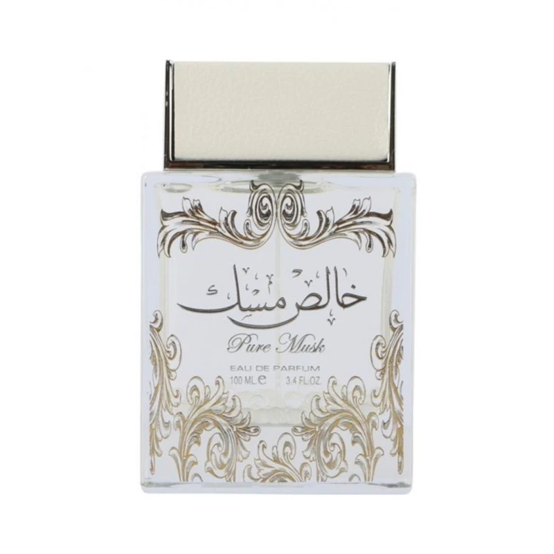 Lattafa Perfumes Khalis Musk (Pure Musk)