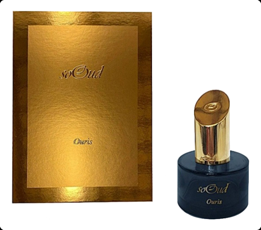 SoOud Ouris Nektar
