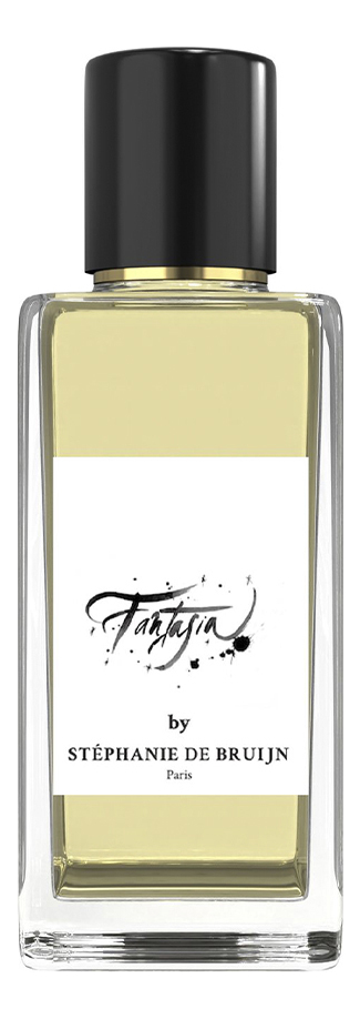 Stephanie de Bruijn Fantasia