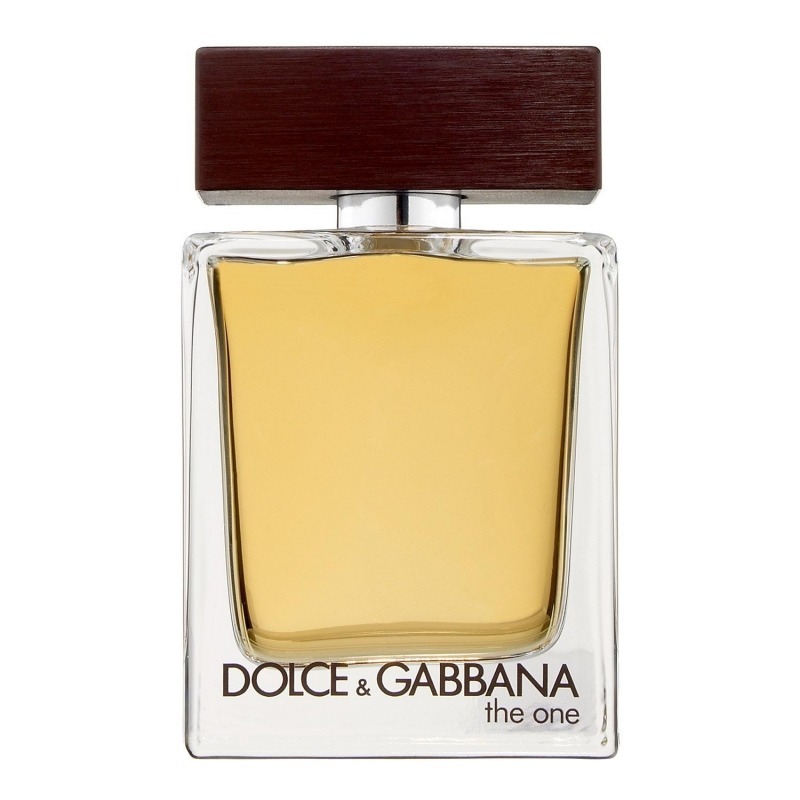 DOLCE & GABBANA The One for Men