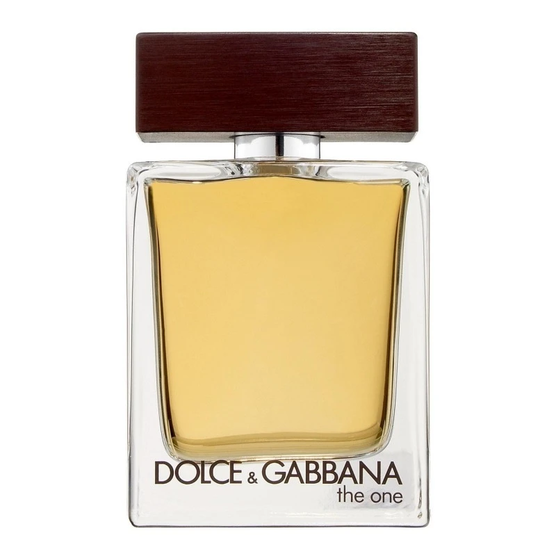 DOLCE & GABBANA The One for Men