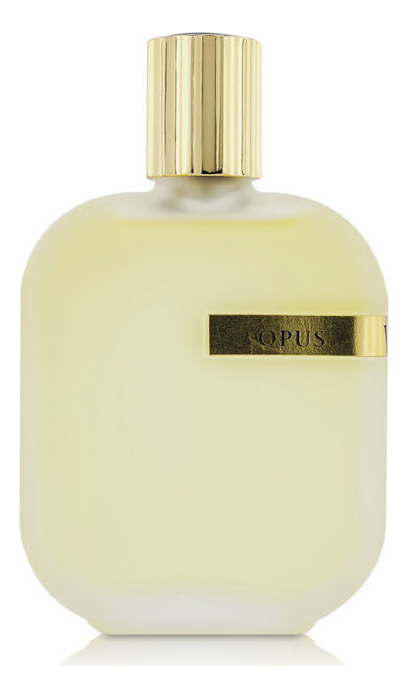 Amouage The Library Collection Opus III Парфюмерная вода унисекс 100 ml тестер