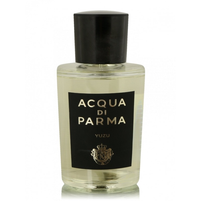 Acqua di Parma Yuzu Eau de Parfum