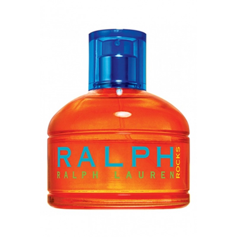 Ralph Lauren Ralph Rocks