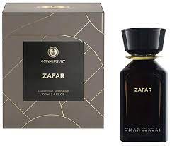Omanluxury Zafar
