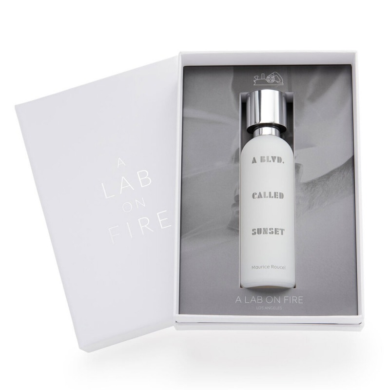 What We Do Is Secret A Blvd. Called Sunset