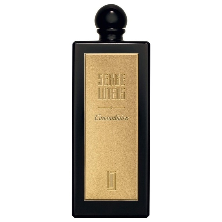 Serge Lutens L’incendiaire