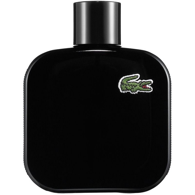 LACOSTE Eau de Lacoste L.12.12. Noir Intense