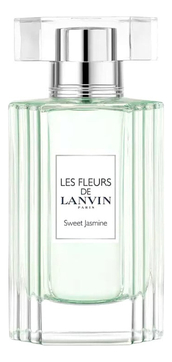 Lanvin Sweet Jasmine