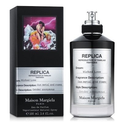 Maison Martin Margiela Wicked Love