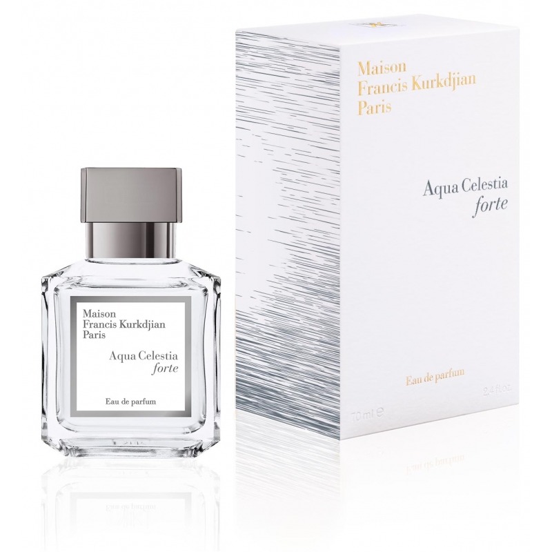 Maison Francis Kurkdjian Aqua Celestia Forte