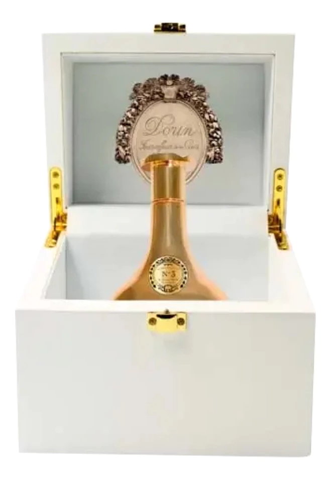 Dorin No 3 The Private Collection