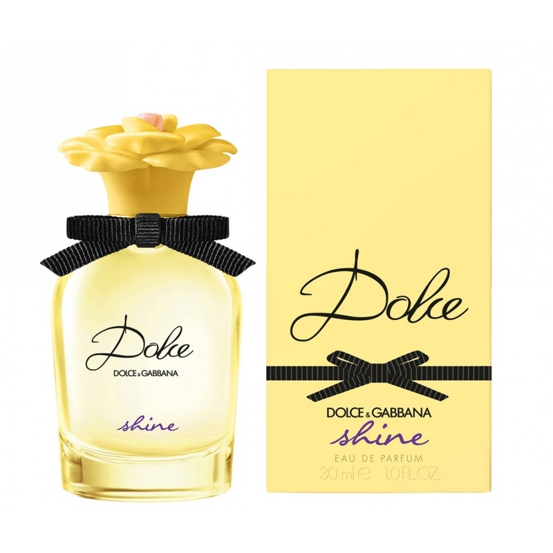 DOLCE & GABBANA Dolce Shine