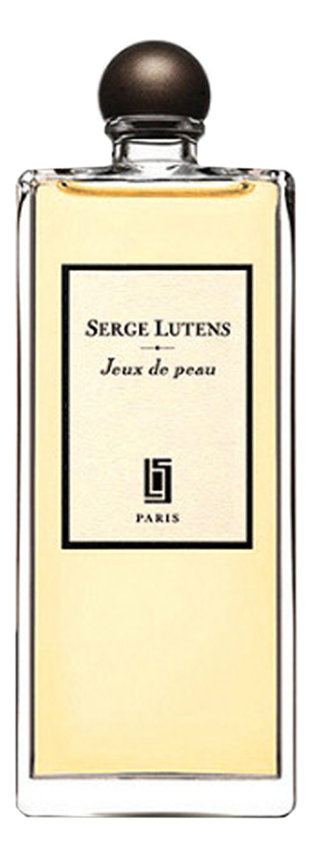 Serge Lutens Jeux de Peau