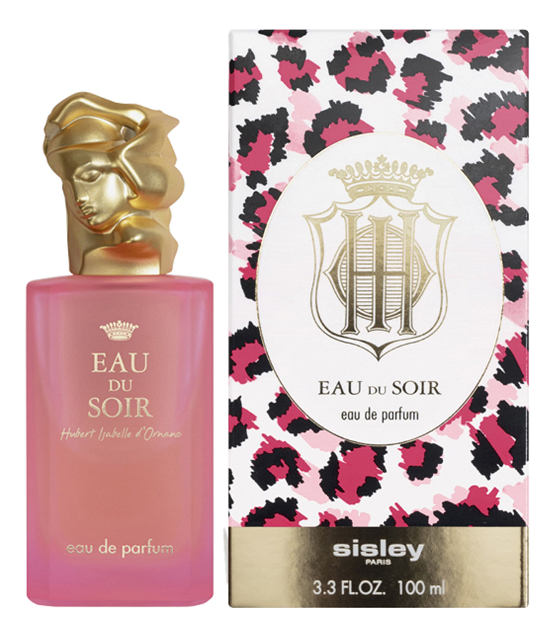 Sisley Eau De Soir 2021 Edition Pop And Wild