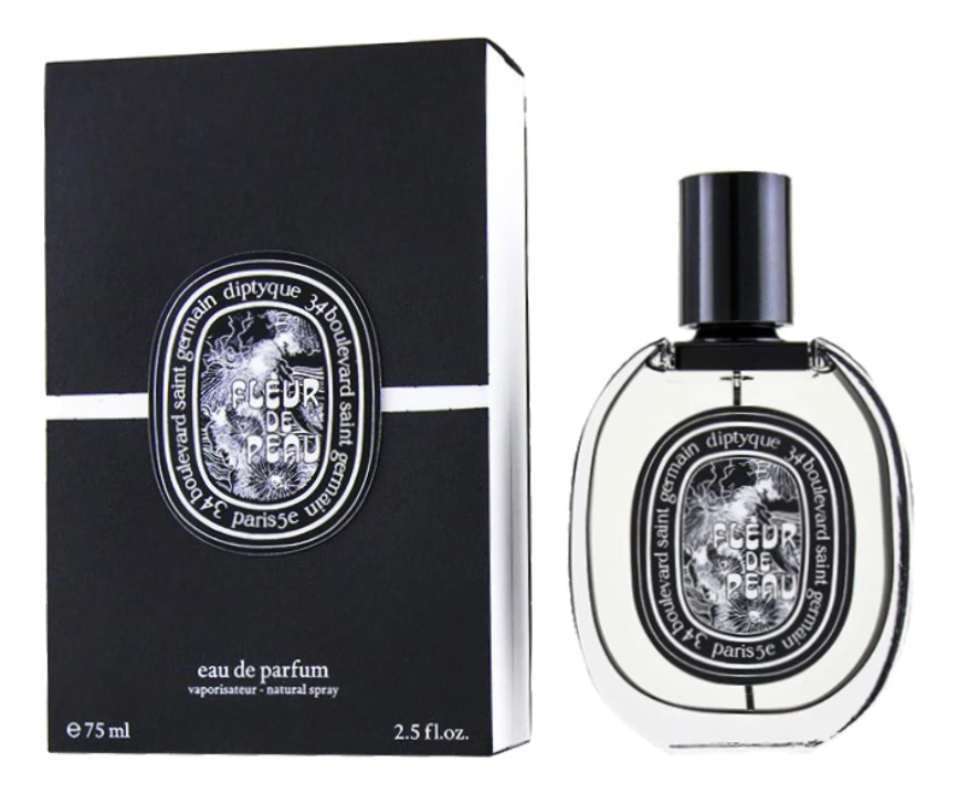 Diptyque Fleur De Peau