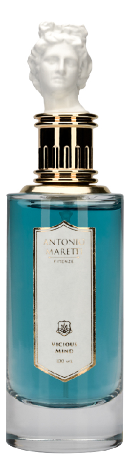 Antonio Maretti Vicious Mind