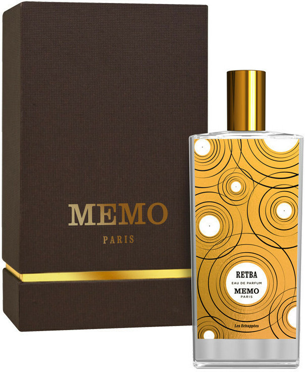 Memo Retba