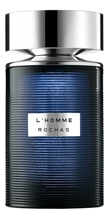 Rochas L'Homme Rochas Туалетная вода для мужчин 100 ml тестер