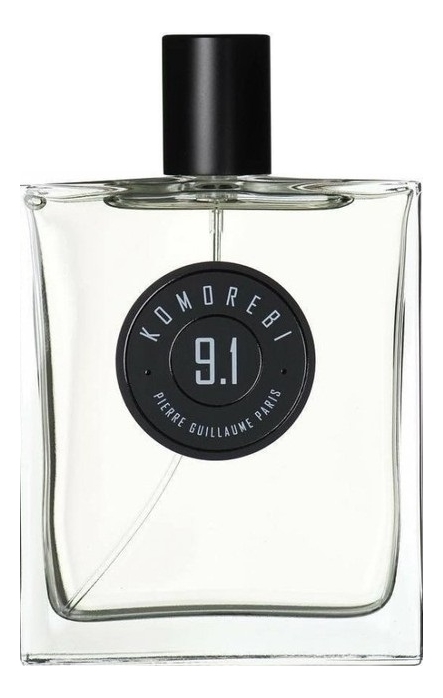 Pierre Guillaume 9.1 Komorebi