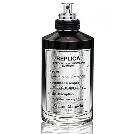 Maison Martin Margiela Dancing On The Moon