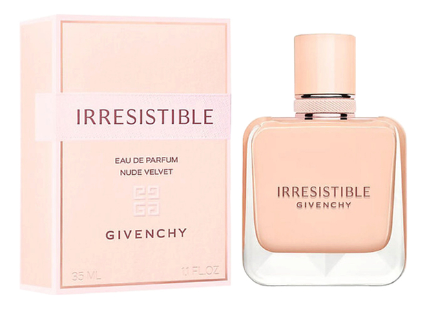 GIVENCHY Irresistible Nude Velvet
