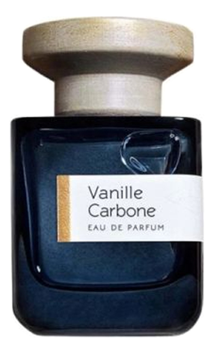 Atelier Materi Vanille Carbone