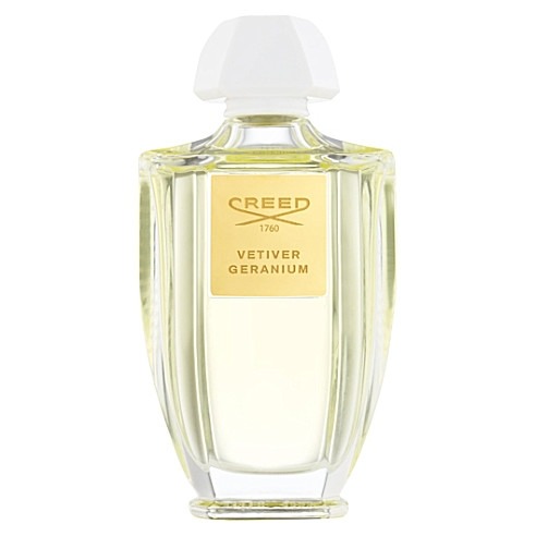 Creed Vetiver Geranium