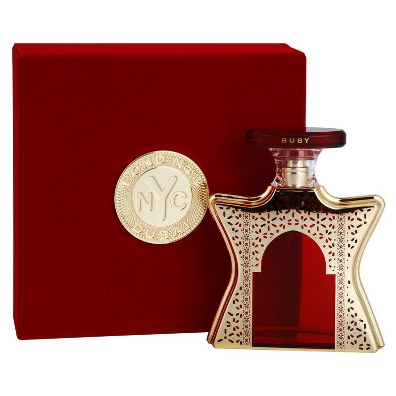 Bond No. 9 Dubai Ruby