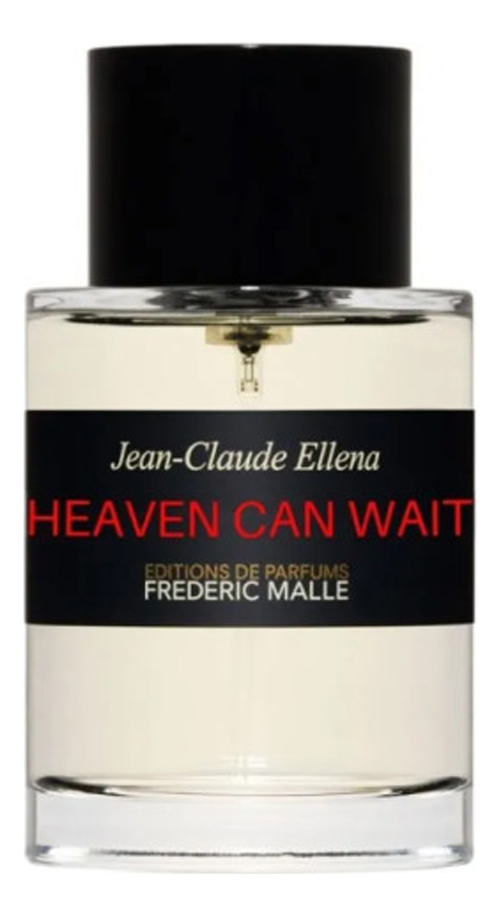 Frederic Malle Heaven Can Wait